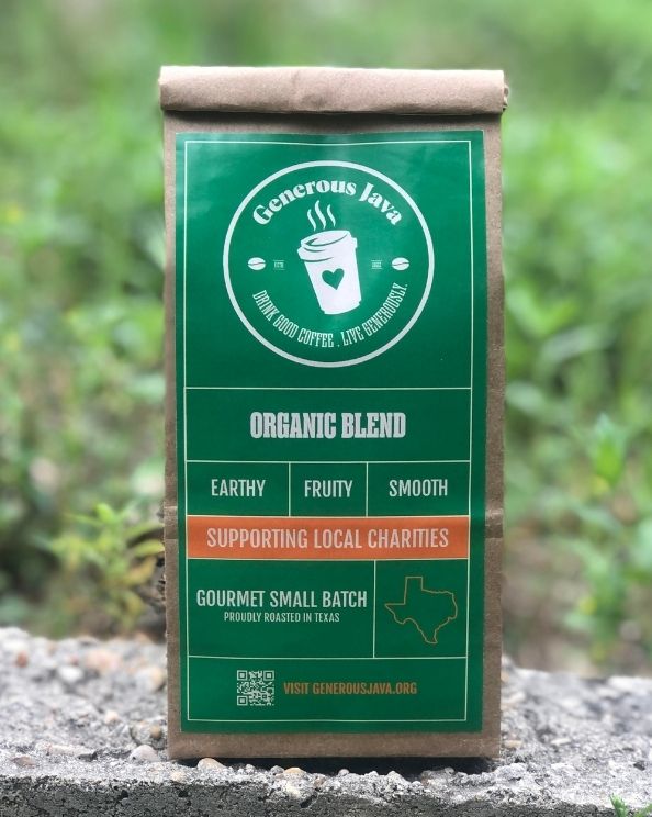 Organic Blend - Image 2