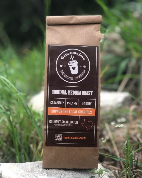 Original Medium Blend - Image 2