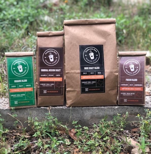 Sampler Blends - Image 2