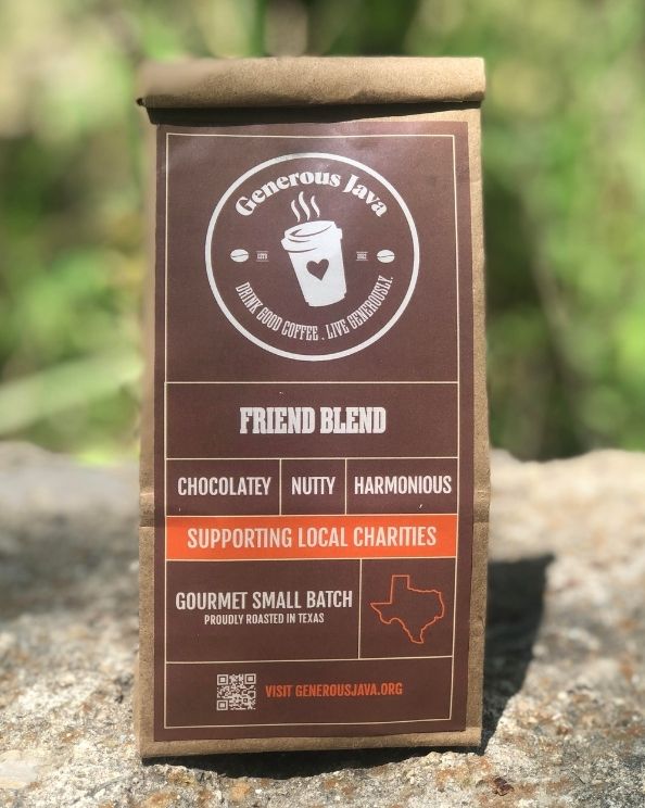 Friend Blend - Image 2