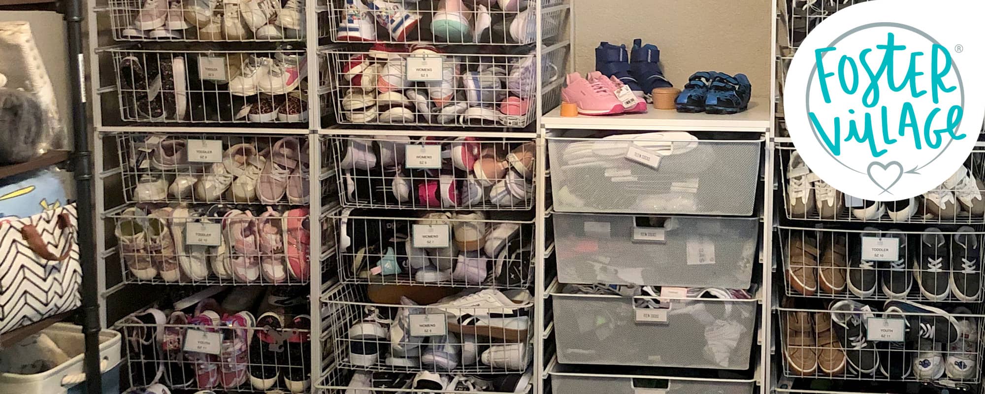 Foster Village Supplies